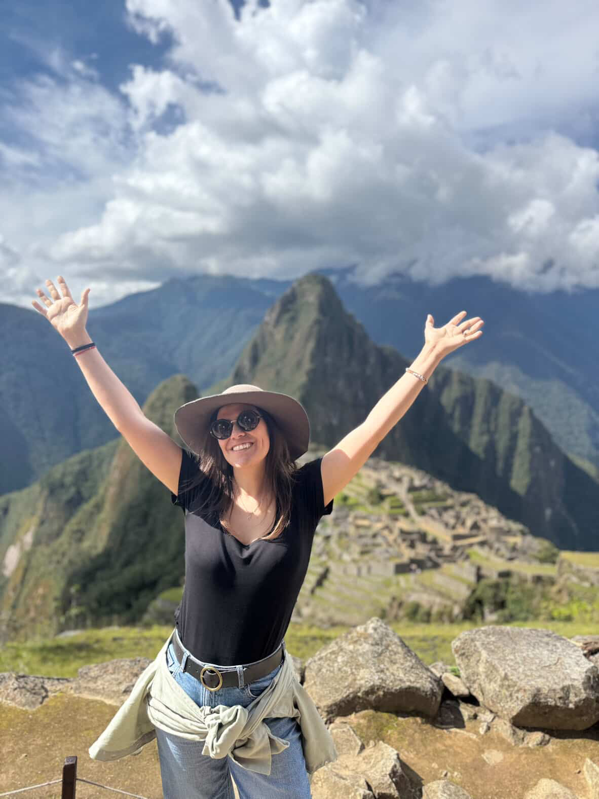 Polo Valeria Manga Corta - Modelador - Extra Ajuste.