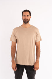 Polo Clásico Manga Corta - Hombre