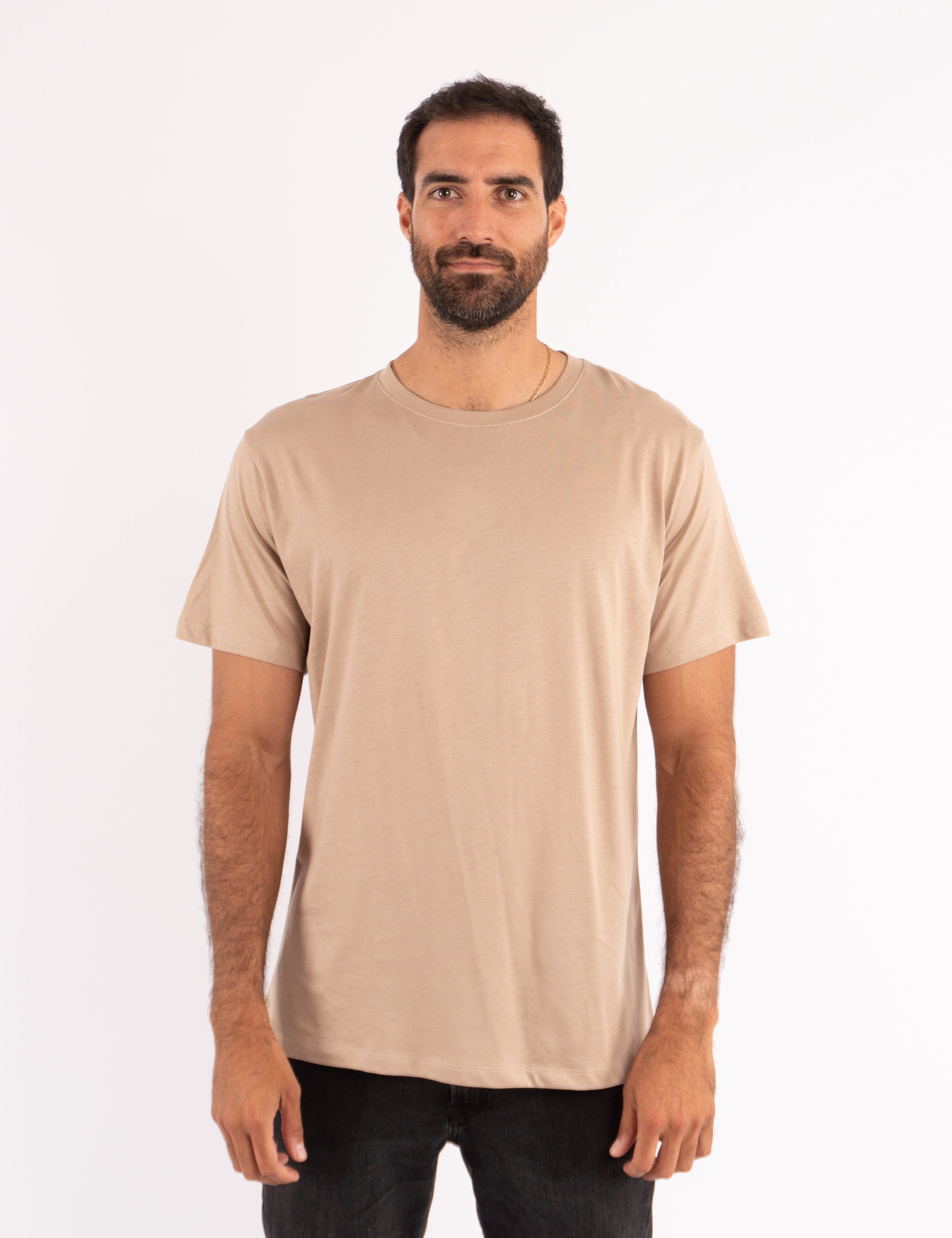 Polo Clásico Manga Corta - Hombre