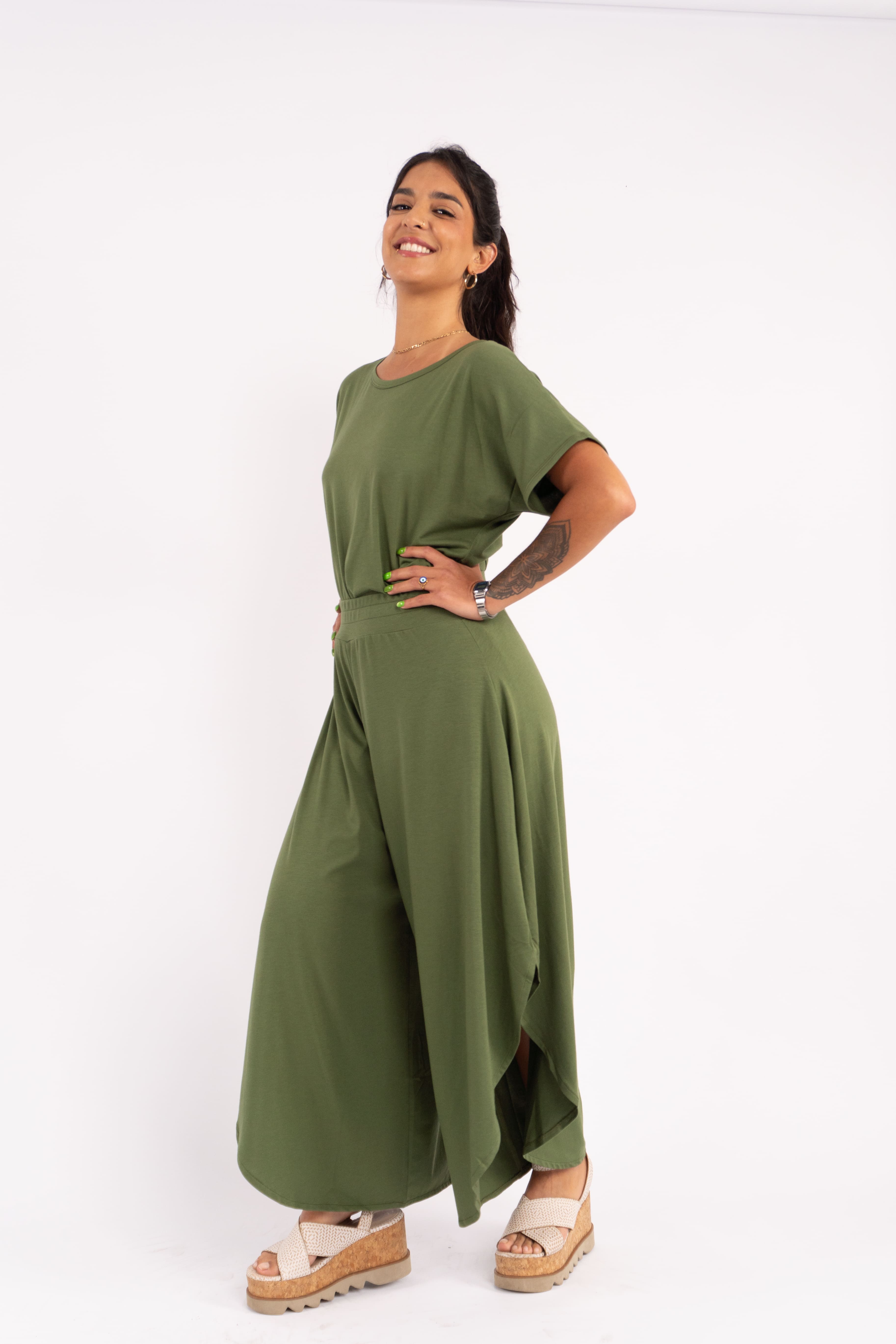Conjunto Mona