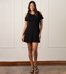 Vestido Samantha Algodón