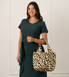 Bolso Jaguar