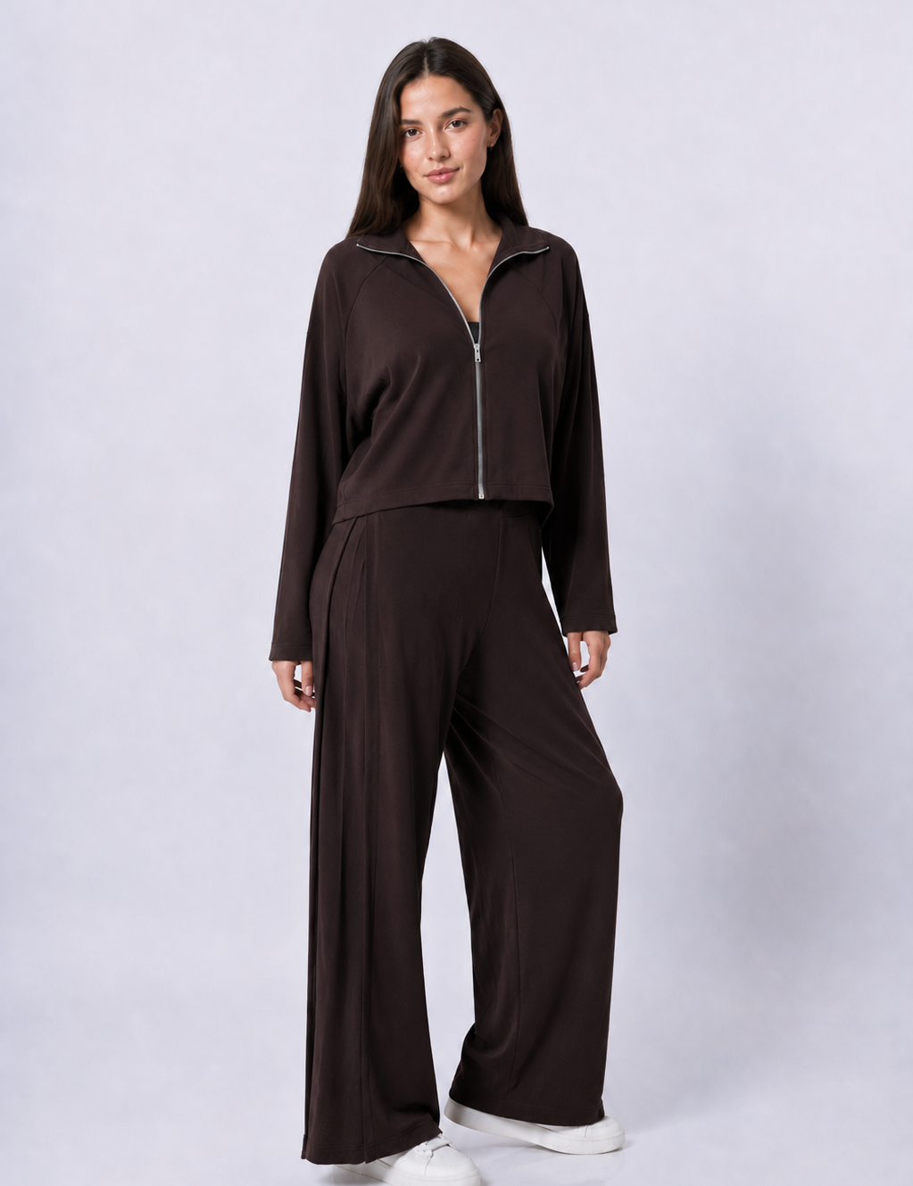 Set Soft Comfy Gamuza