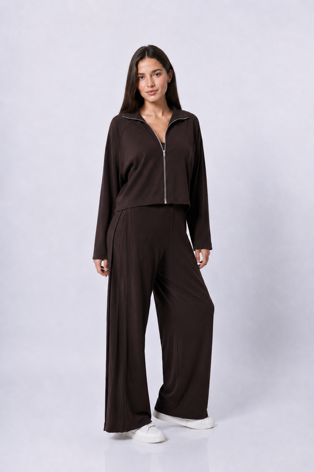 Set Soft Comfy Gamuza