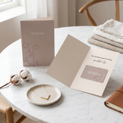 Gift Card Veneva