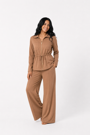 Set Chic Gamuza