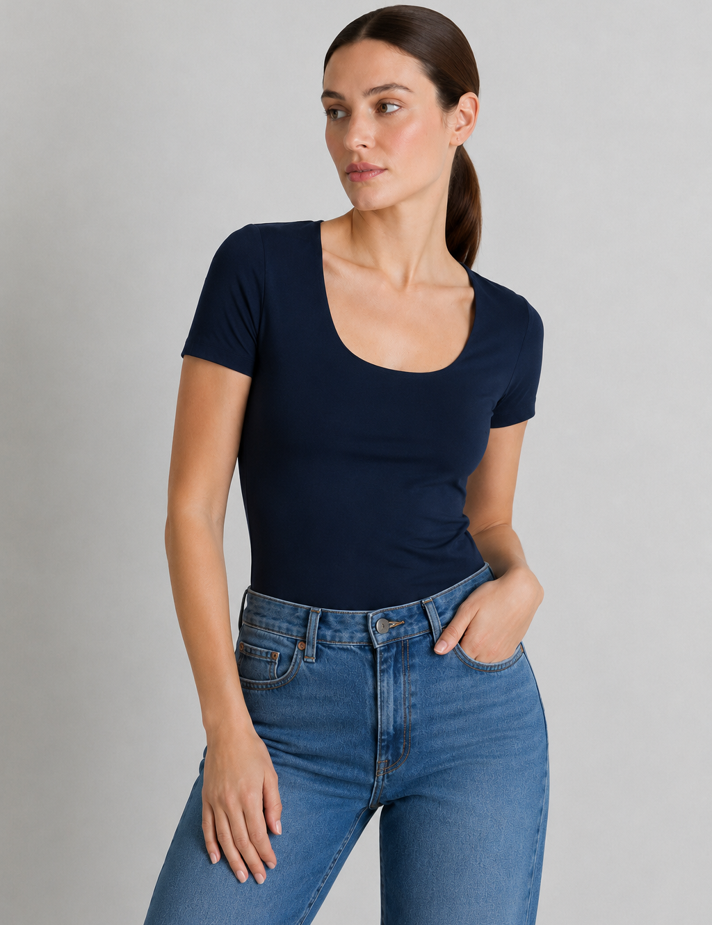 Polo Valeria - Modelador