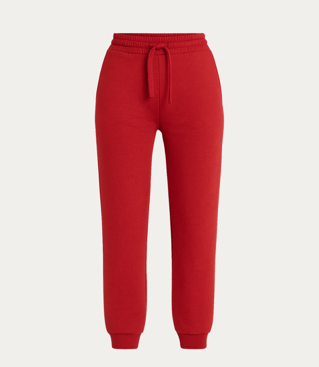 Pantalón Jogger Franela