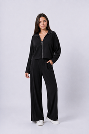 Set Soft Comfy Gamuza