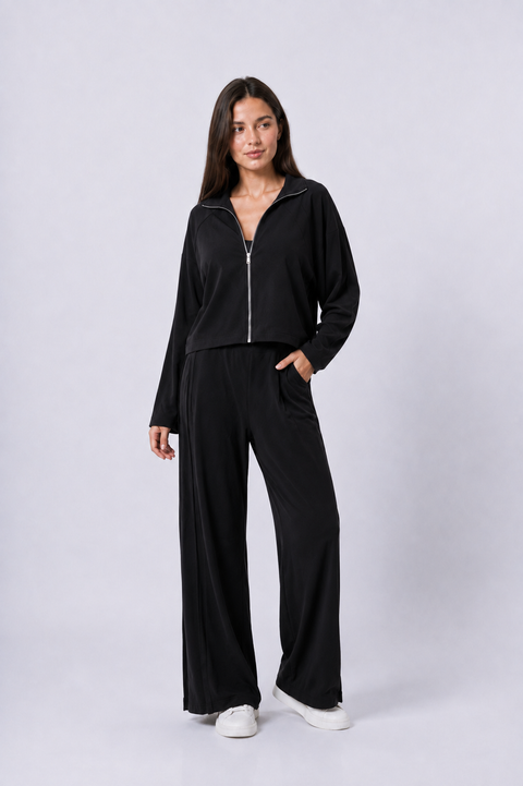 Set Soft Comfy Gamuza