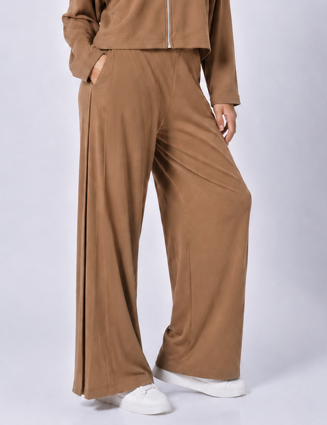 Palazzo Soft Comfy Gamuza