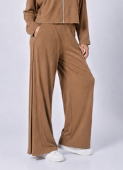 Palazzo Soft Comfy Gamuza