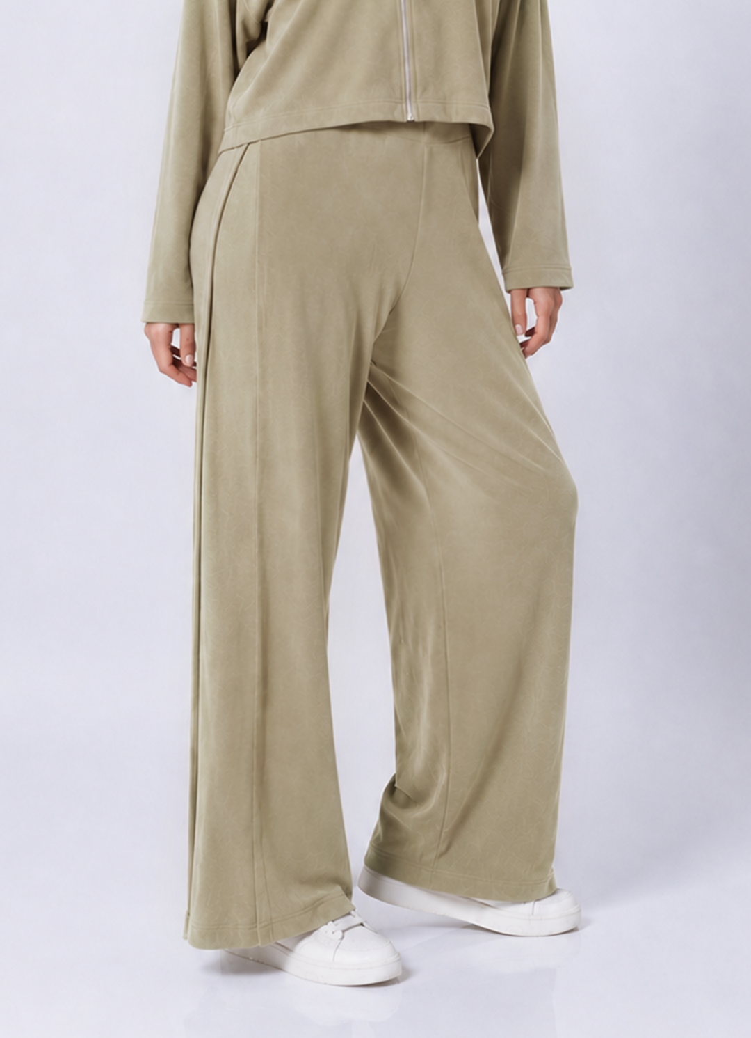 Palazzo Soft Comfy Gamuza