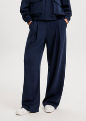 Pantalón Cargo Gamuza