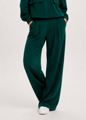 Pantalón Cargo Gamuza