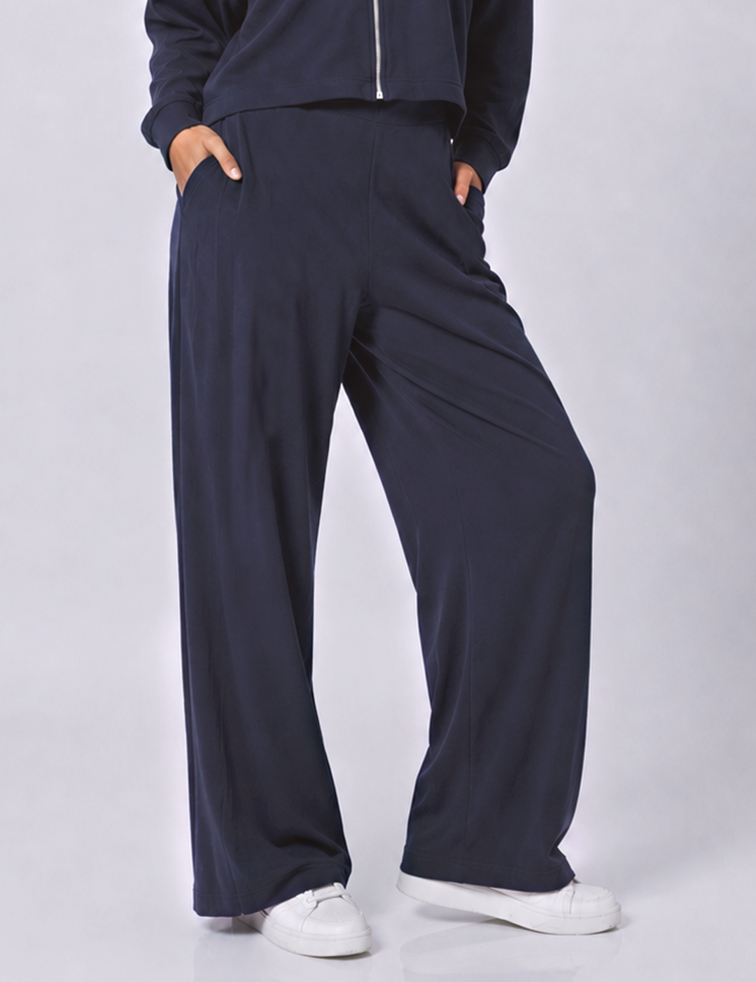 Palazzo Soft Comfy Gamuza