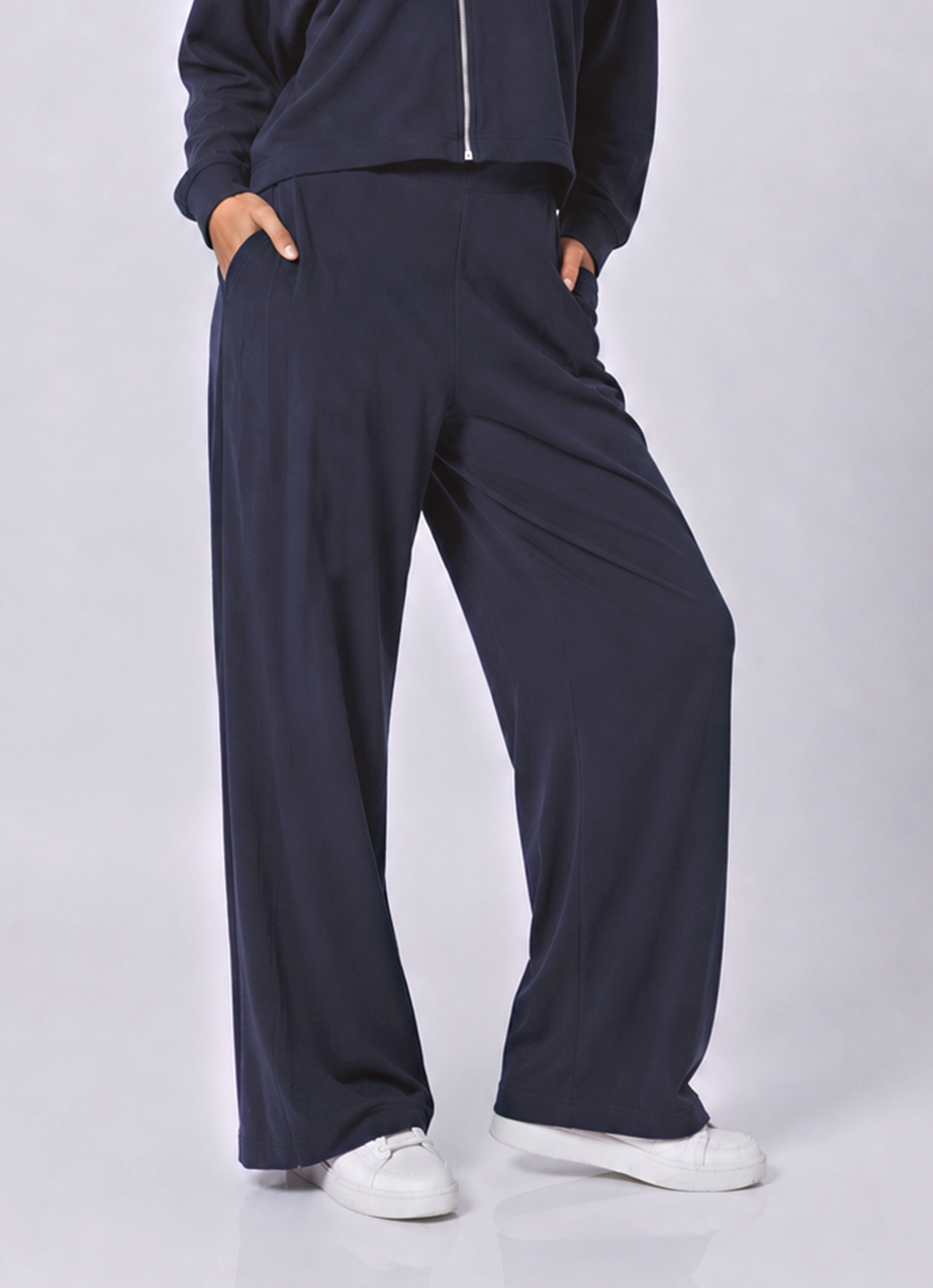 Palazzo Soft Comfy Gamuza