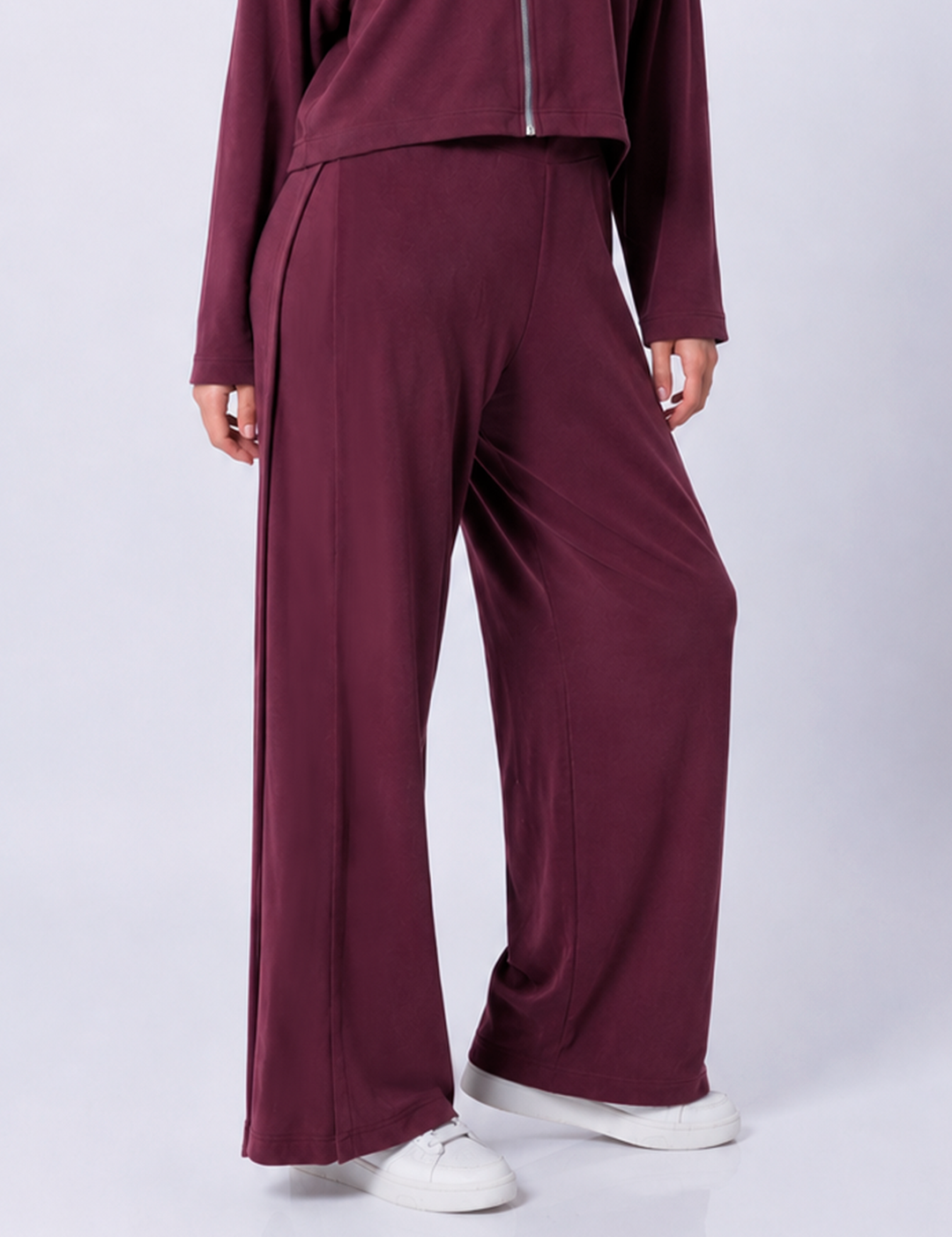 Palazzo Soft Comfy Gamuza