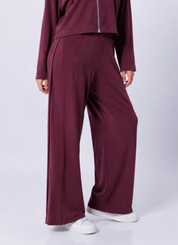 Palazzo Soft Comfy Gamuza