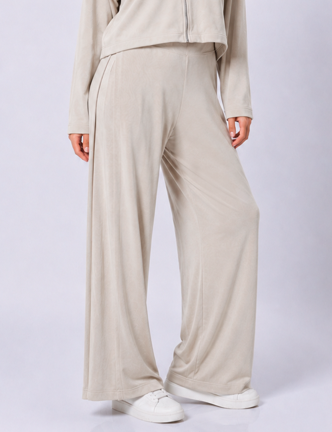 Palazzo Soft Comfy Gamuza