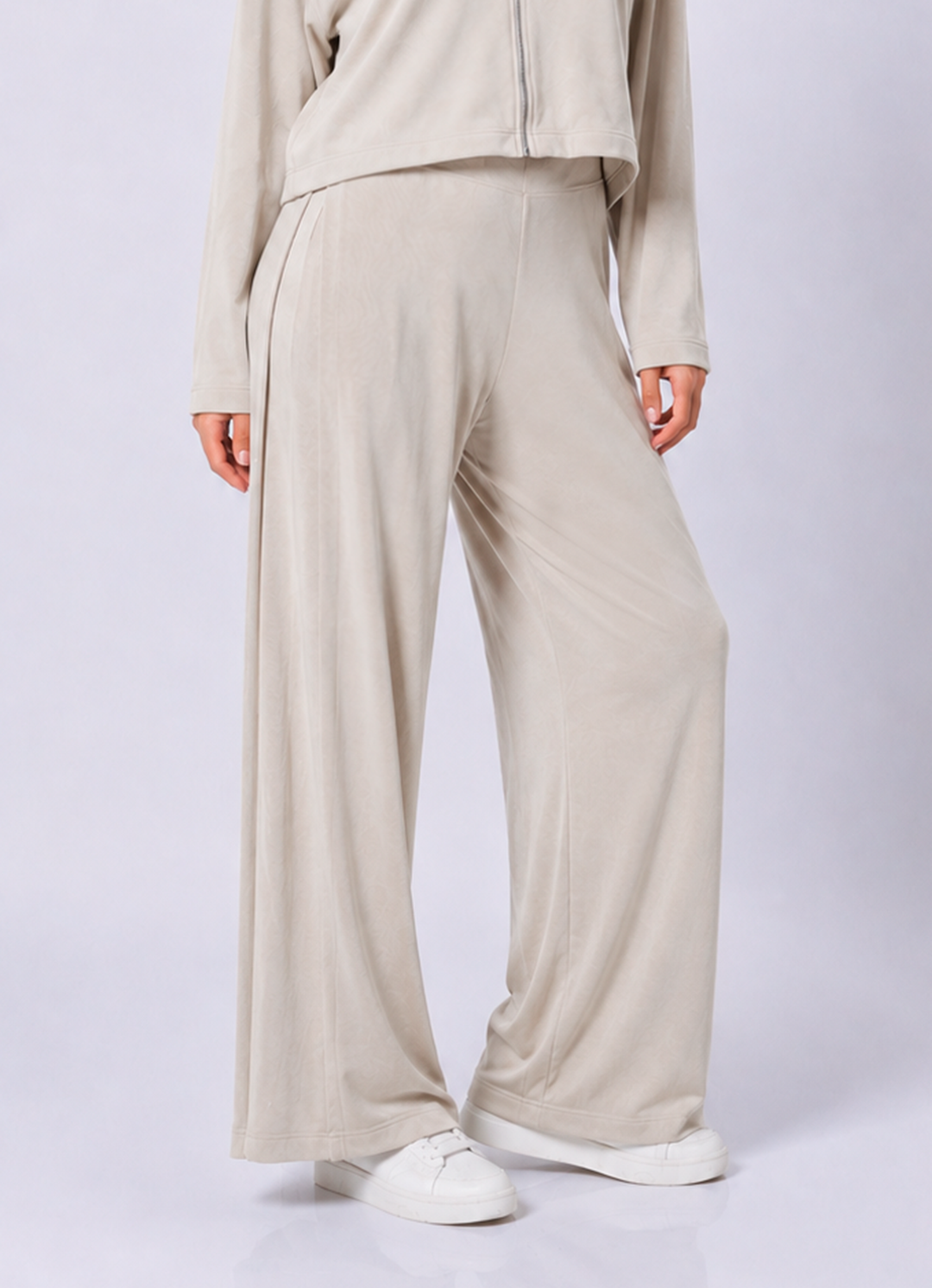 Palazzo Soft Comfy Gamuza