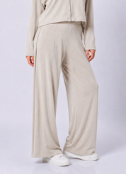 Palazzo Soft Comfy Gamuza