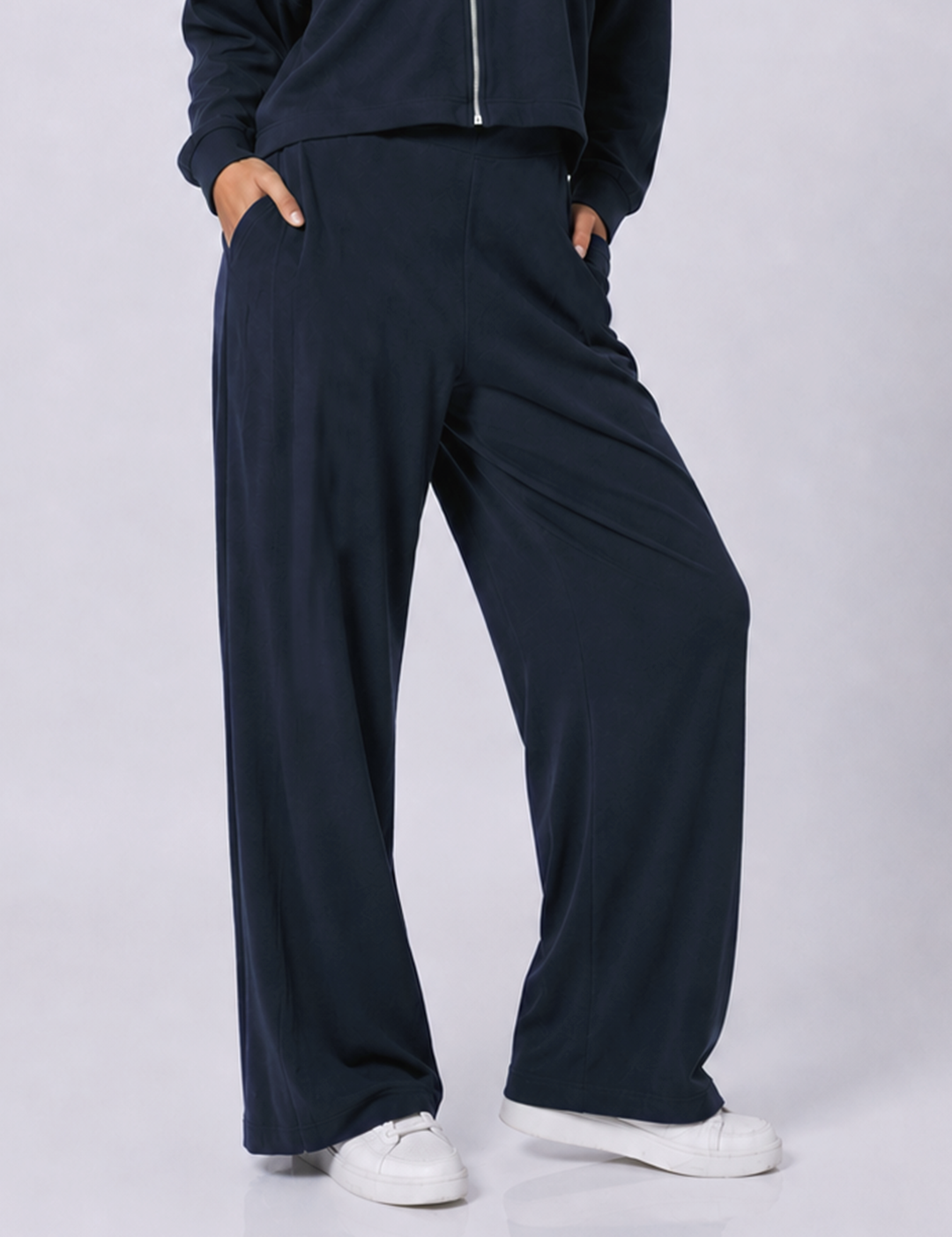 Palazzo Soft Comfy Gamuza