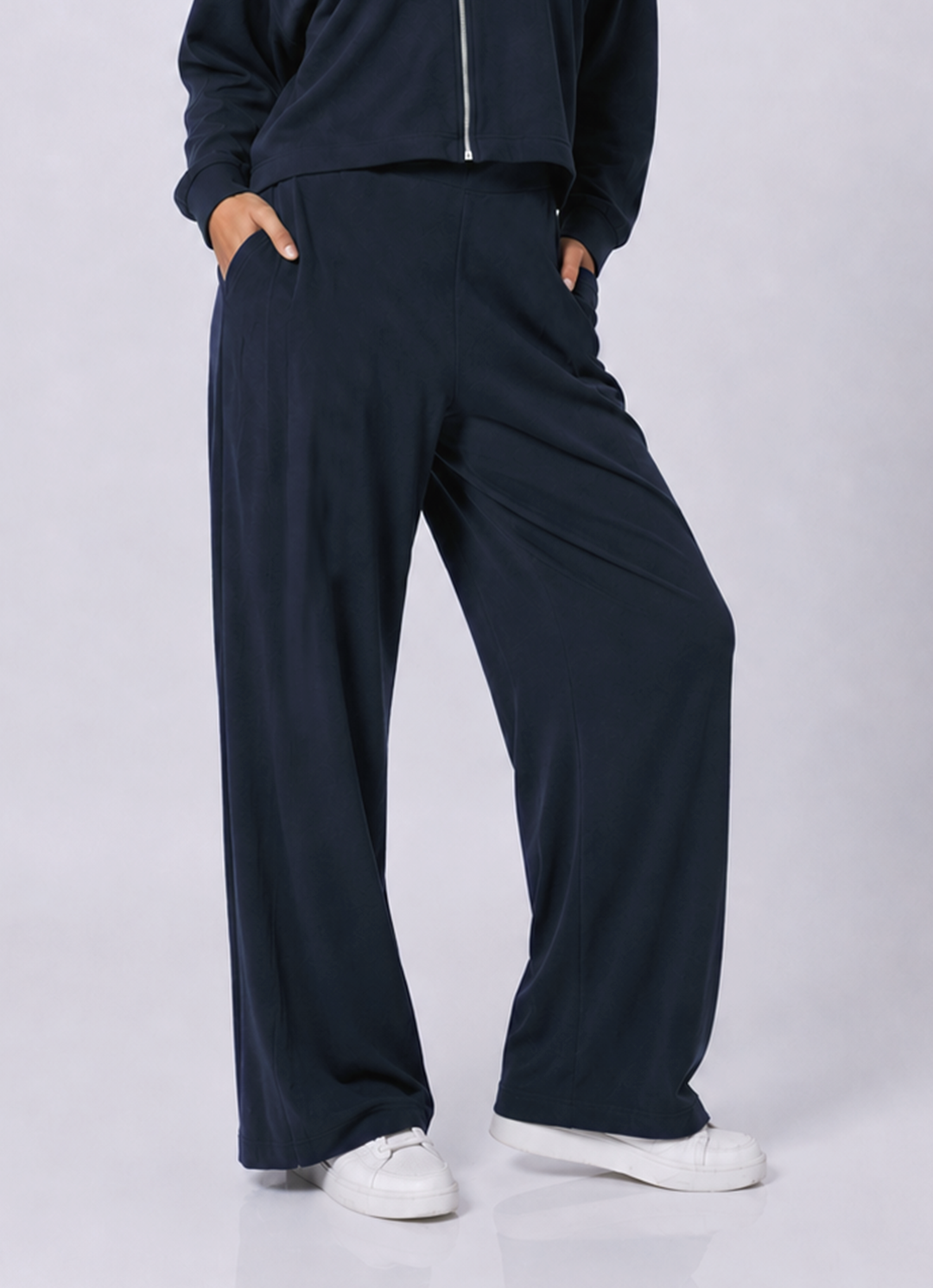 Palazzo Soft Comfy Gamuza