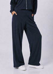 Palazzo Soft Comfy Gamuza