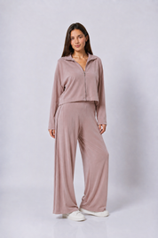Set Soft Comfy Gamuza