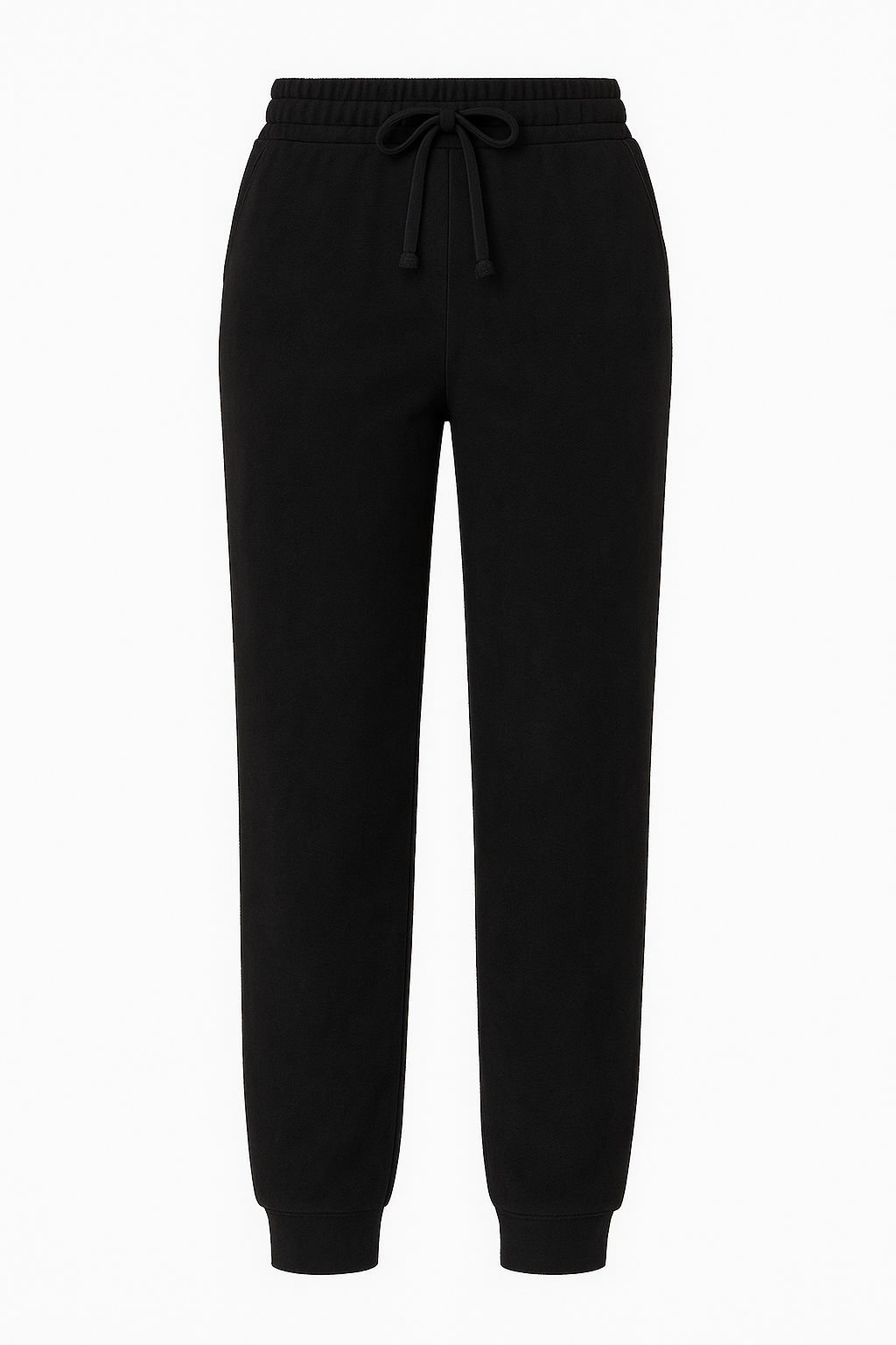 Pantalón Jogger Gamuza