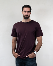 Polo Clásico Manga Corta - Hombre