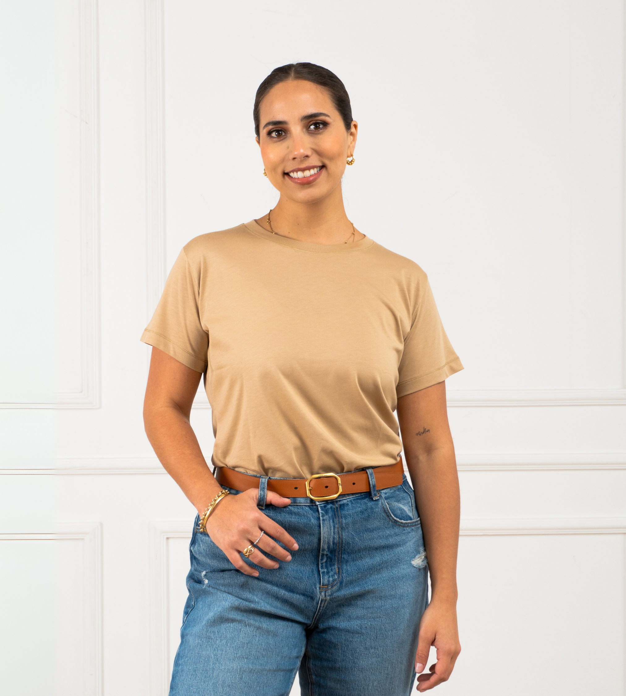 Duopack Polo Manga Corta Clásico 100% Algodón Pima