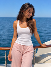 Tank RIB Cuello Redondo