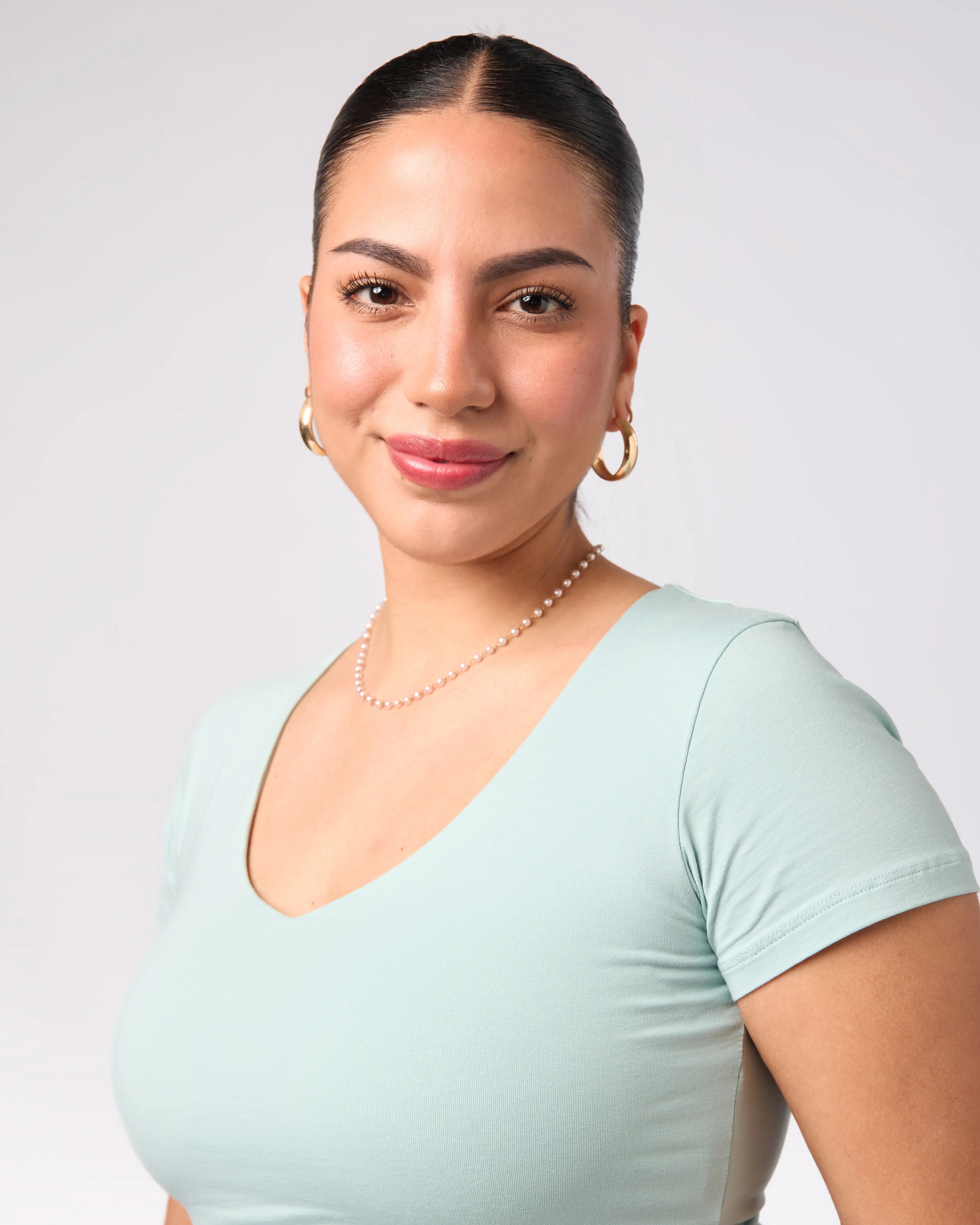 Polo Manga Corta Martina