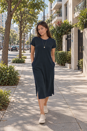 Vestido Julieta