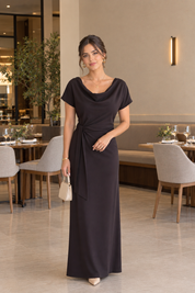 Vestido Glam