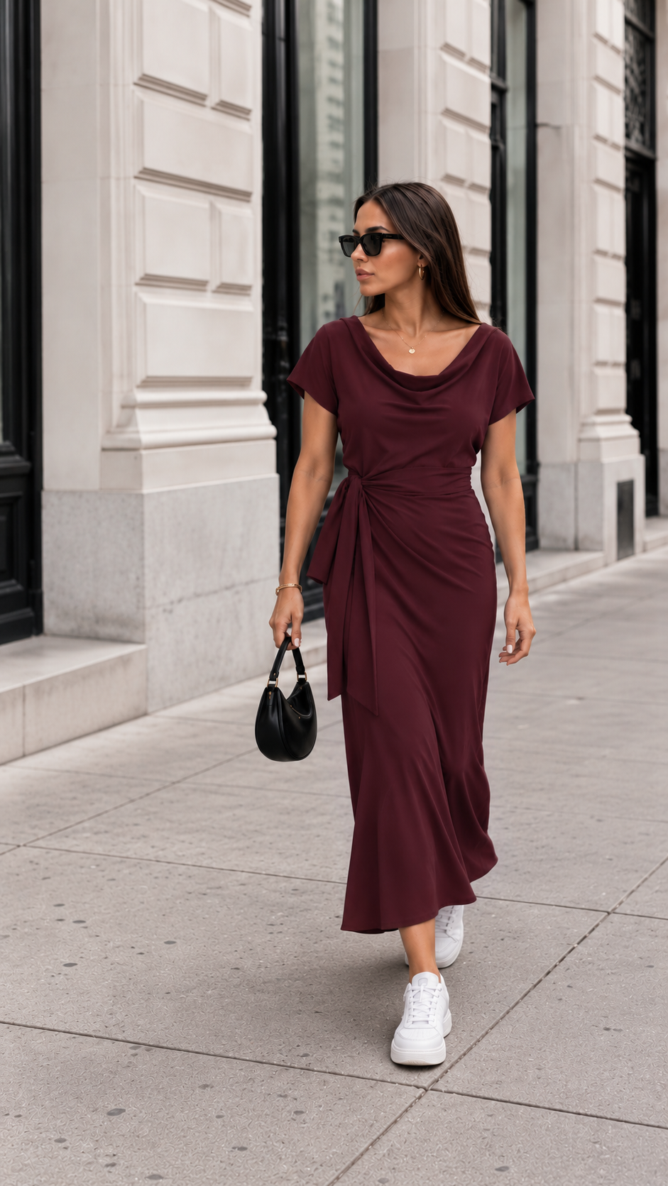 Vestido Glam