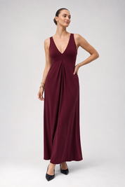 Vestido Reversible