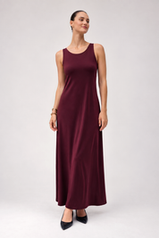 Vestido Reversible