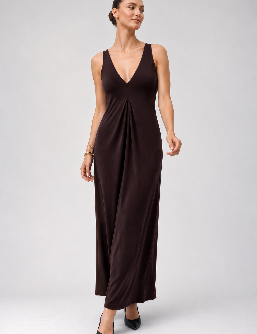 Vestido Reversible