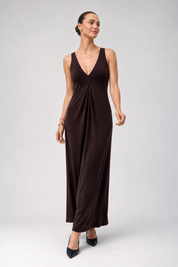 Vestido Reversible