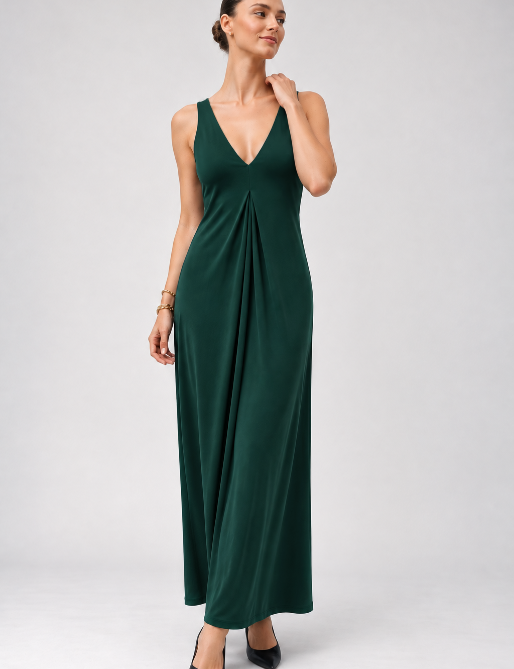 Vestido Reversible
