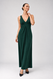 Vestido Reversible