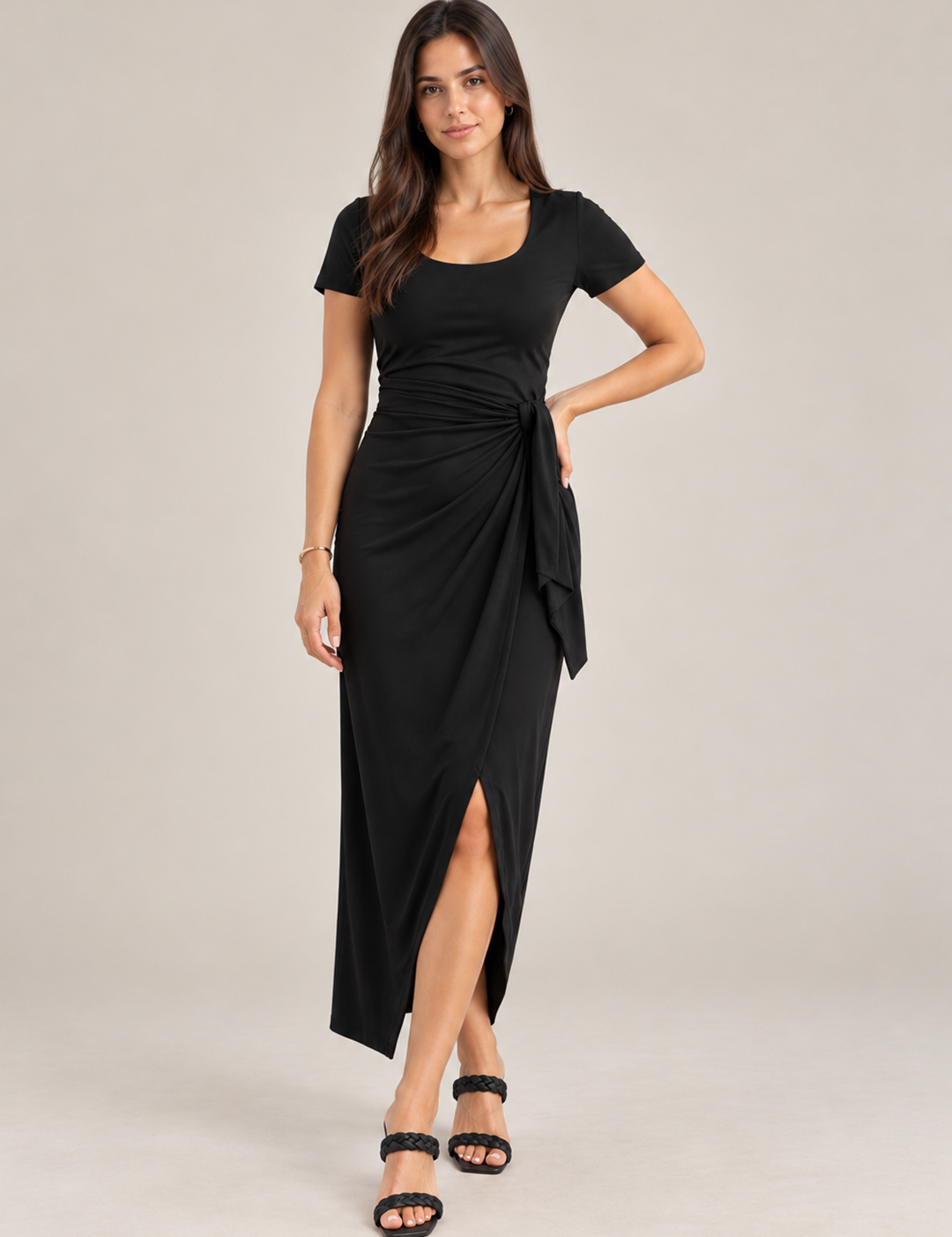 Vestido Valeria