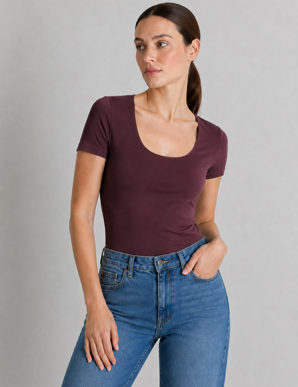 Polo Valeria - Modelador