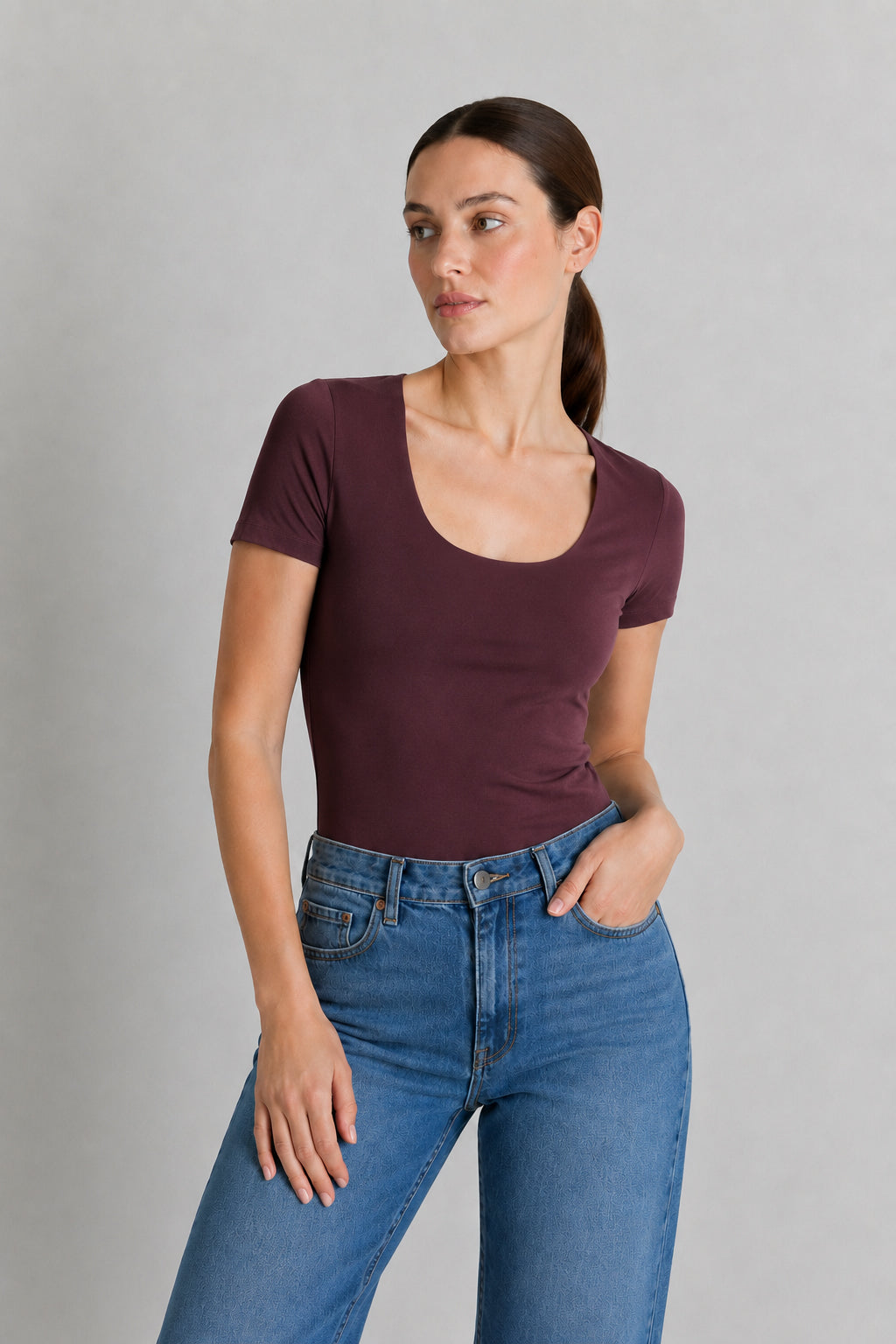 Polo Valeria - Modelador