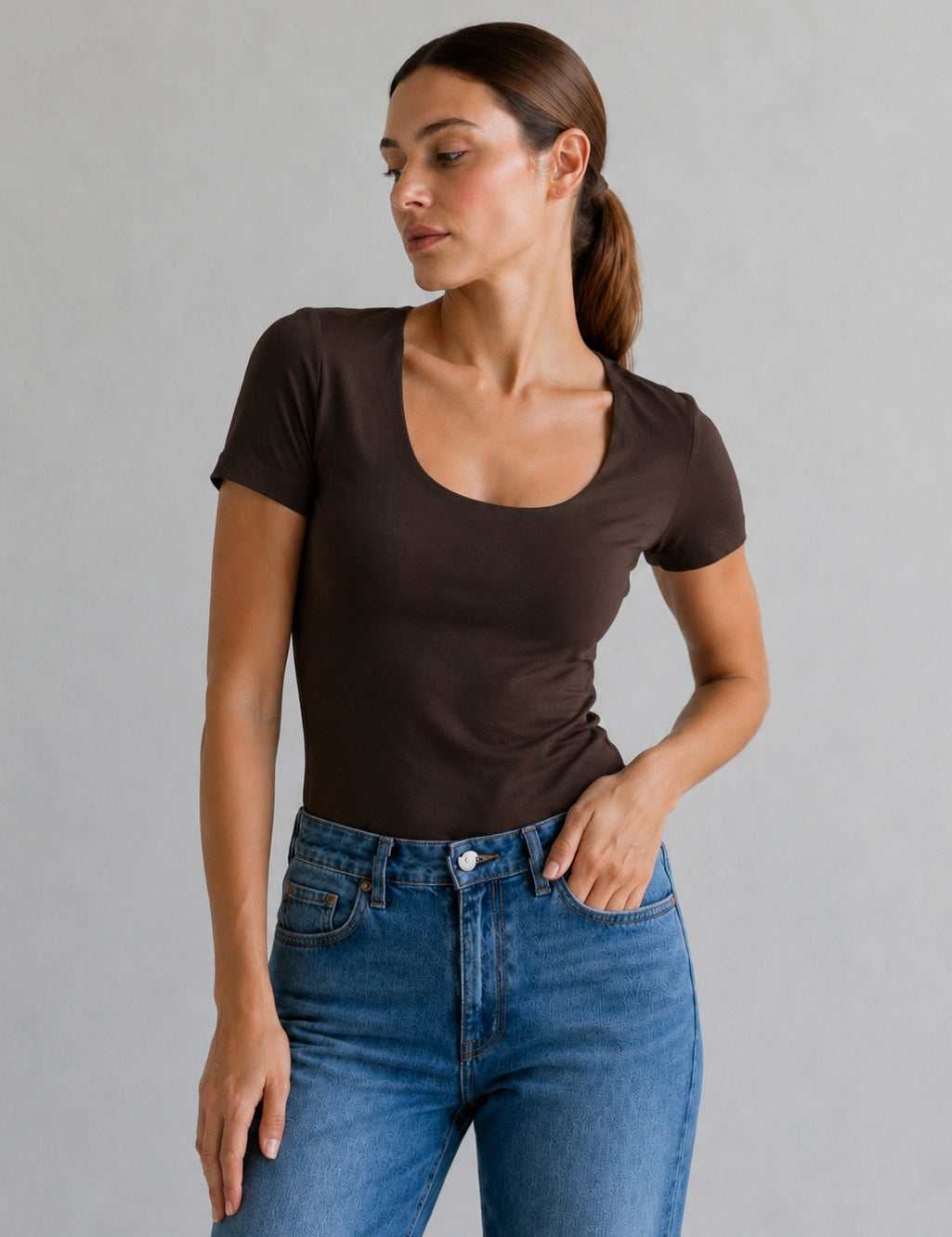 Polo Valeria - Modelador
