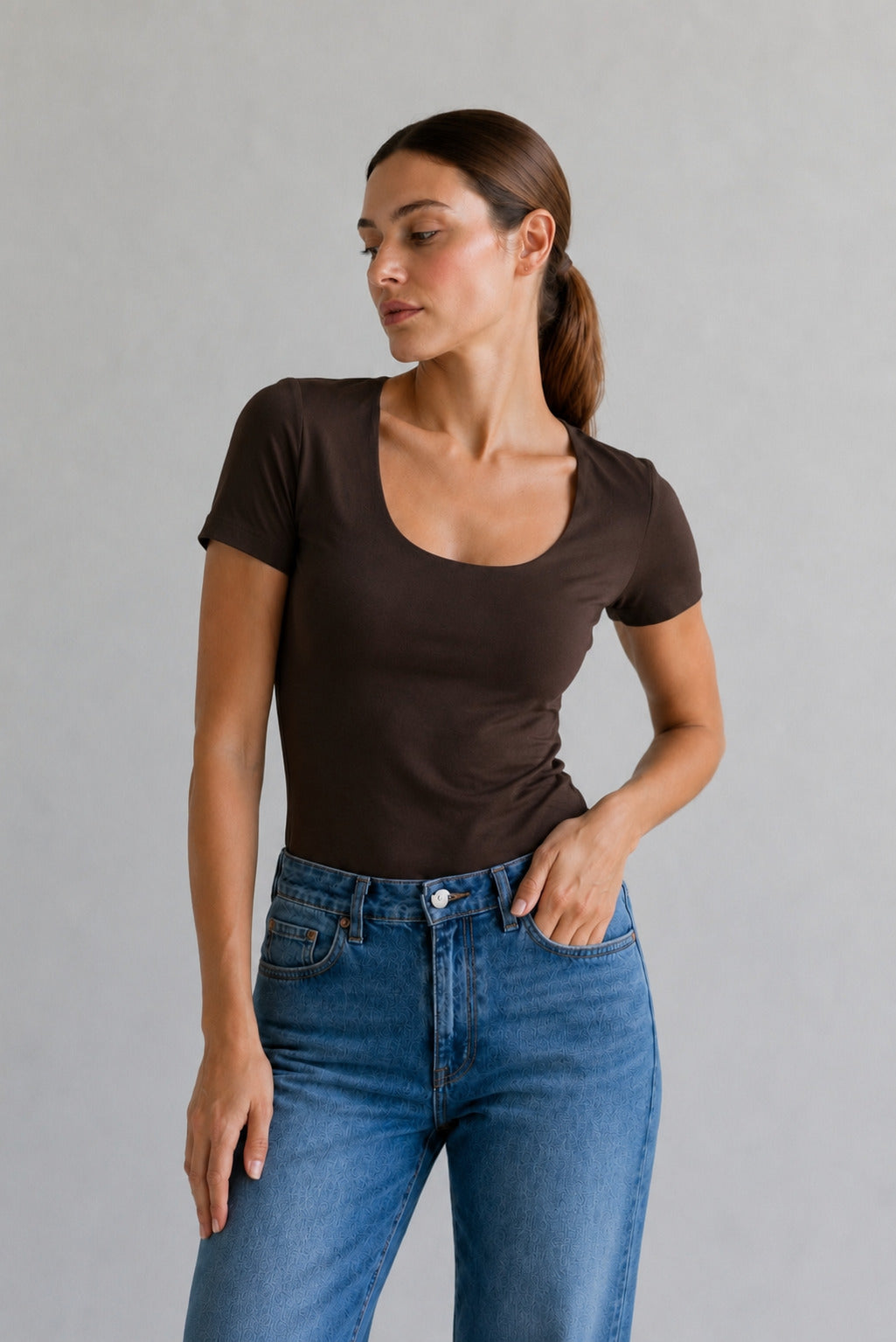 Polo Valeria - Modelador