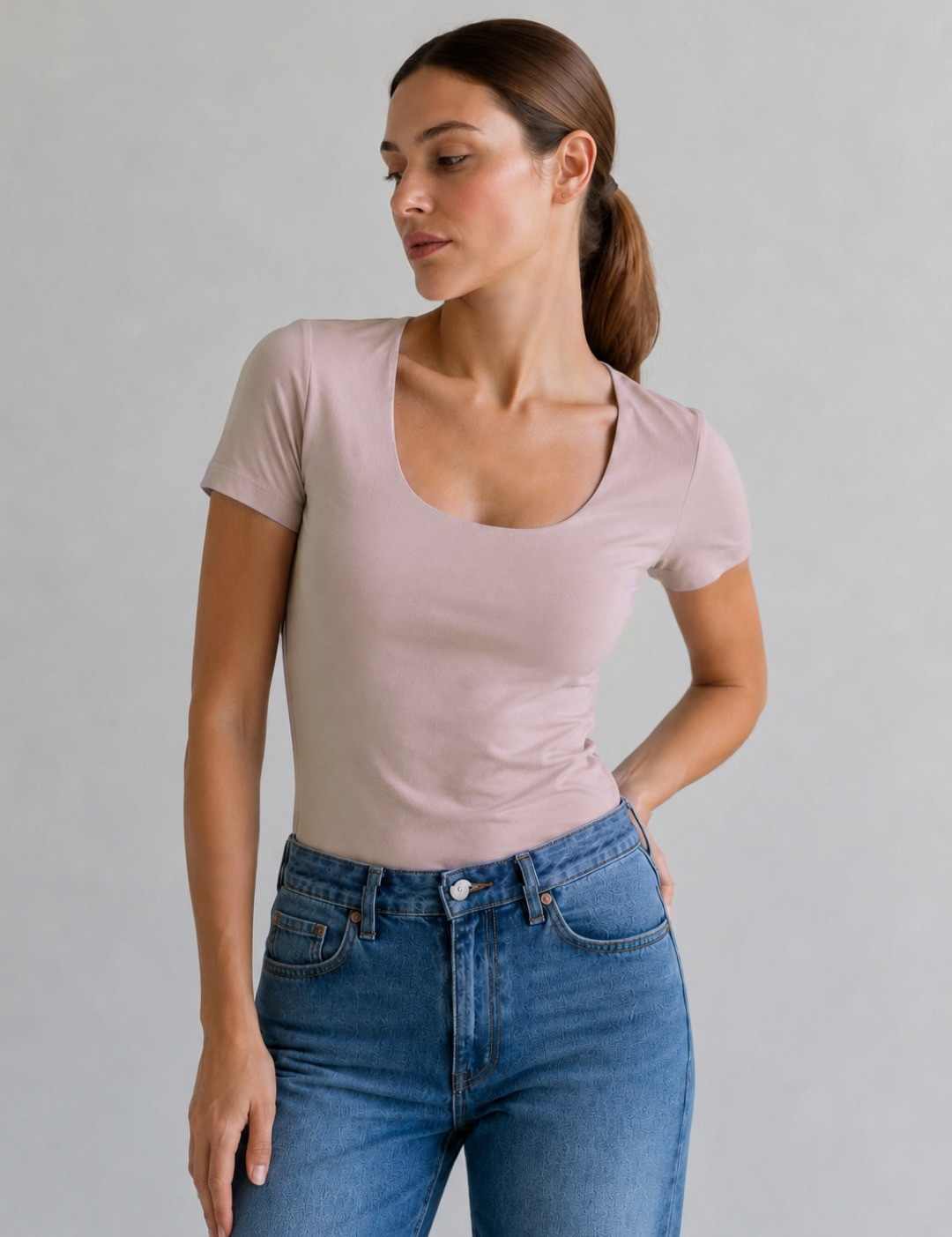 Polo Valeria - Modelador